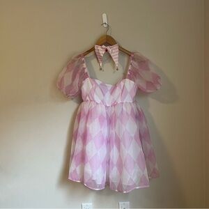Babydoll Dress